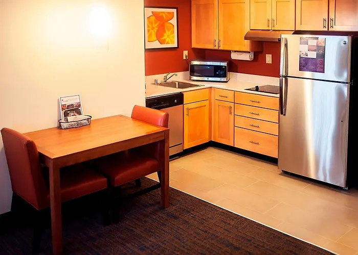 Residence Inn Cincinnati Airport