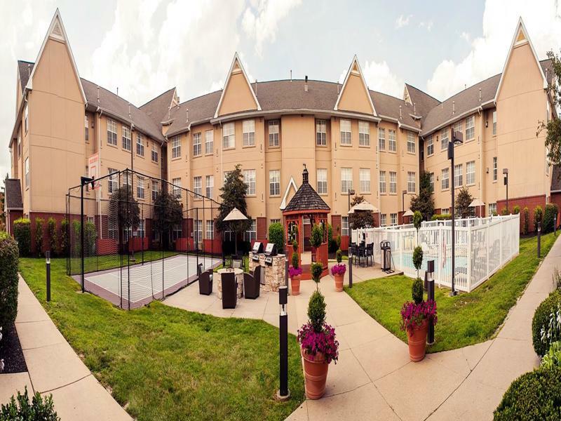 Cincinnati Airport Hotel Erlanger